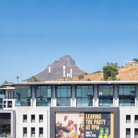 Xenia Aparthotel By Totalstay Cape Town Exterior foto