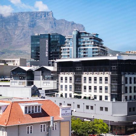 Xenia Aparthotel By Totalstay Cape Town Exterior foto