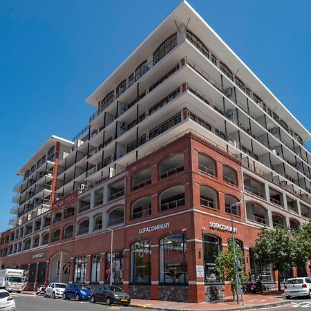Xenia Aparthotel By Totalstay Cape Town Exterior foto