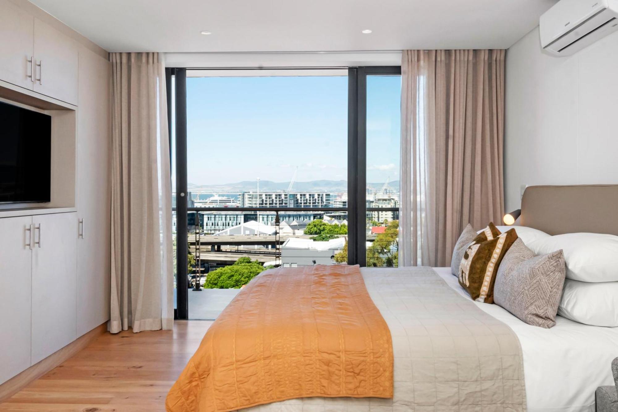 Xenia Aparthotel By Totalstay Cape Town Exterior foto