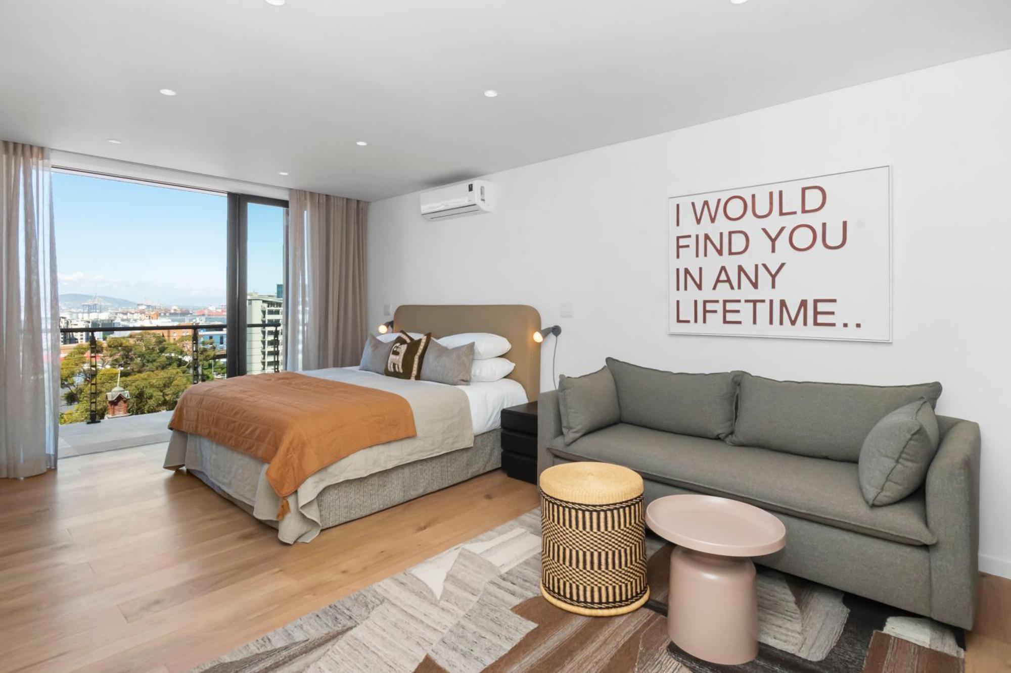 Xenia Aparthotel By Totalstay Cape Town Exterior foto
