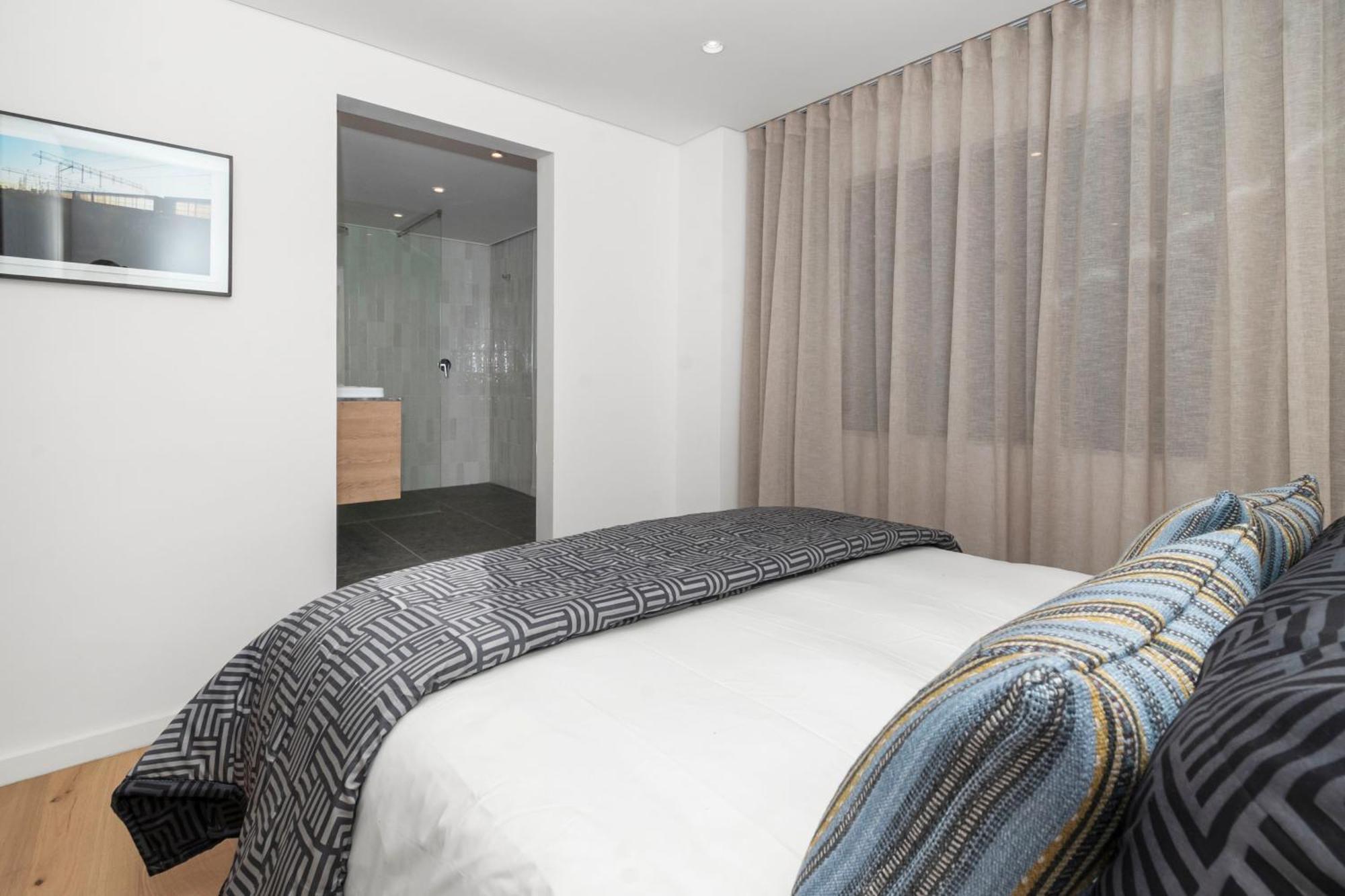 Xenia Aparthotel By Totalstay Cape Town Exterior foto