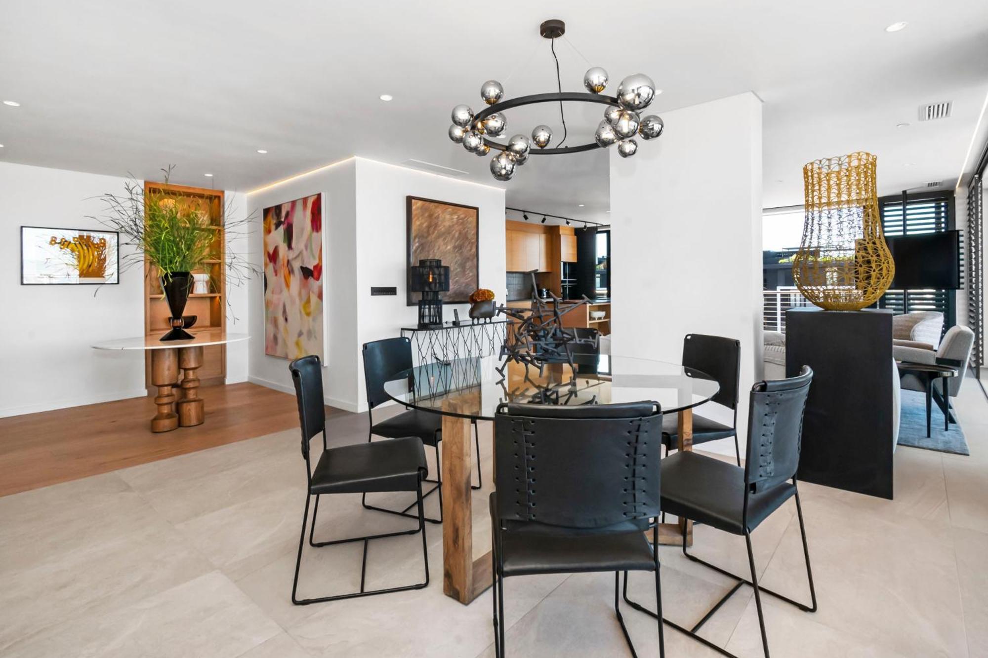 Xenia Aparthotel By Totalstay Cape Town Exterior foto
