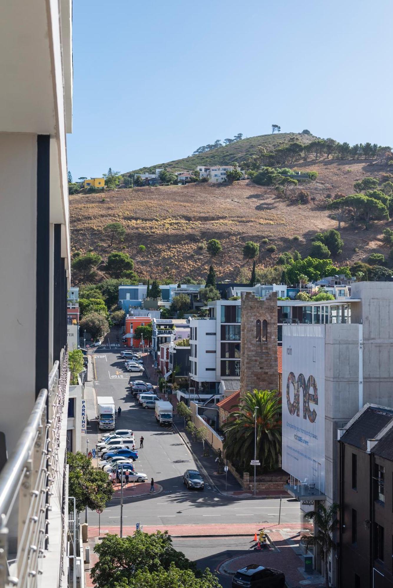 Xenia Aparthotel By Totalstay Cape Town Exterior foto