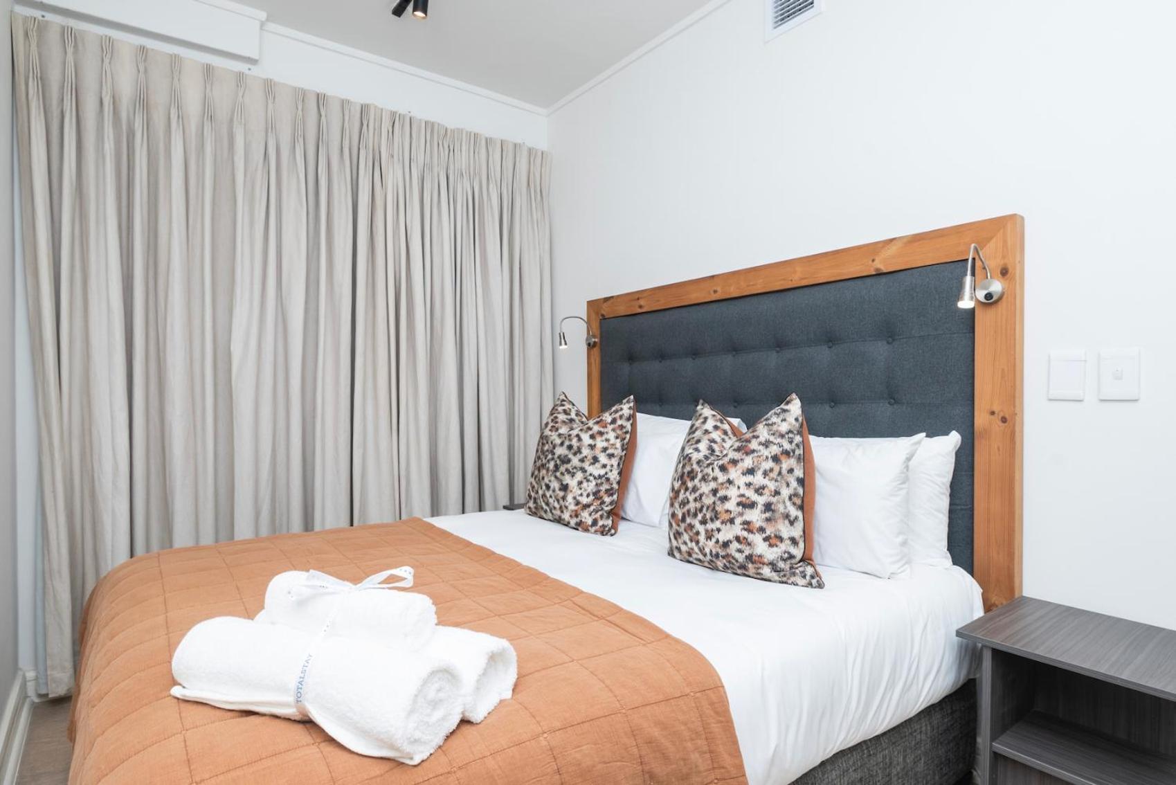 Xenia Aparthotel By Totalstay Cape Town Exterior foto