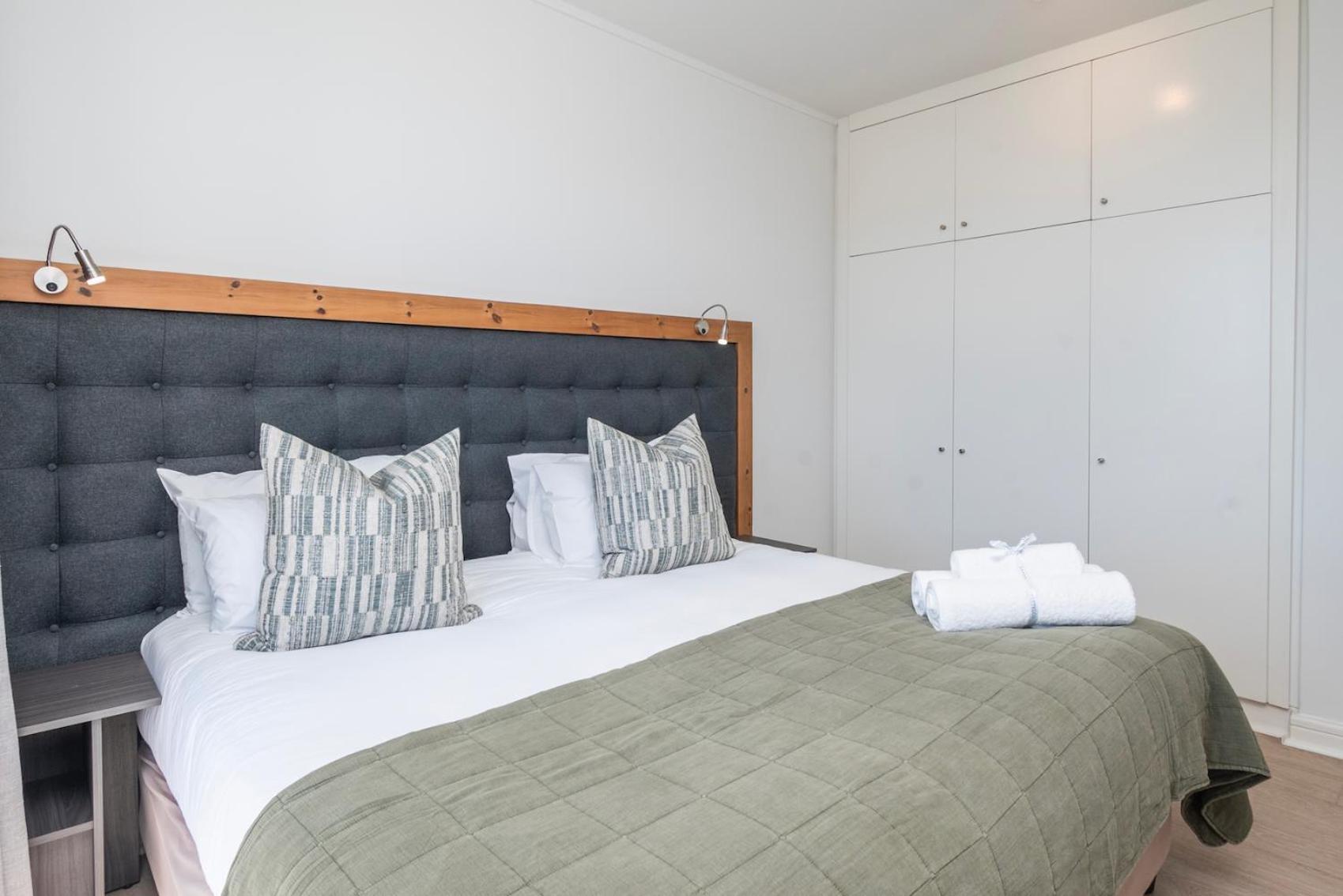 Xenia Aparthotel By Totalstay Cape Town Exterior foto