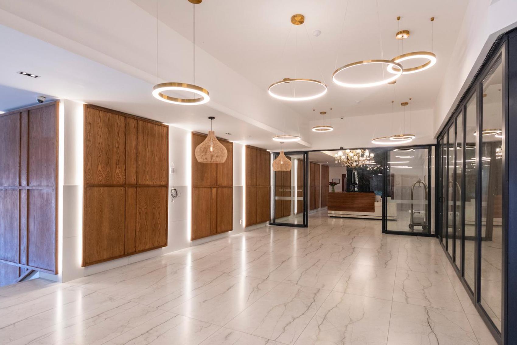 Xenia Aparthotel By Totalstay Cape Town Exterior foto