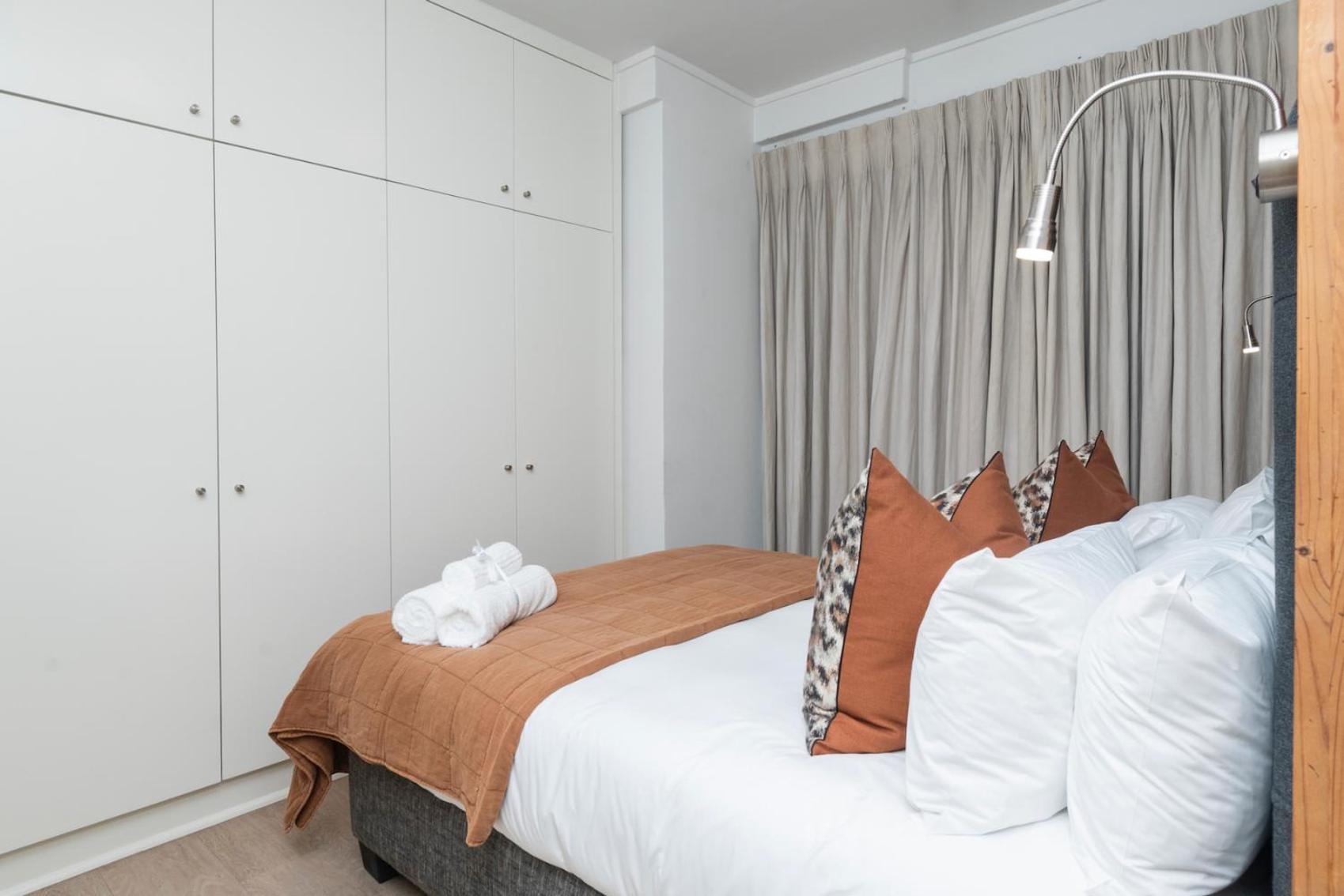 Xenia Aparthotel By Totalstay Cape Town Exterior foto