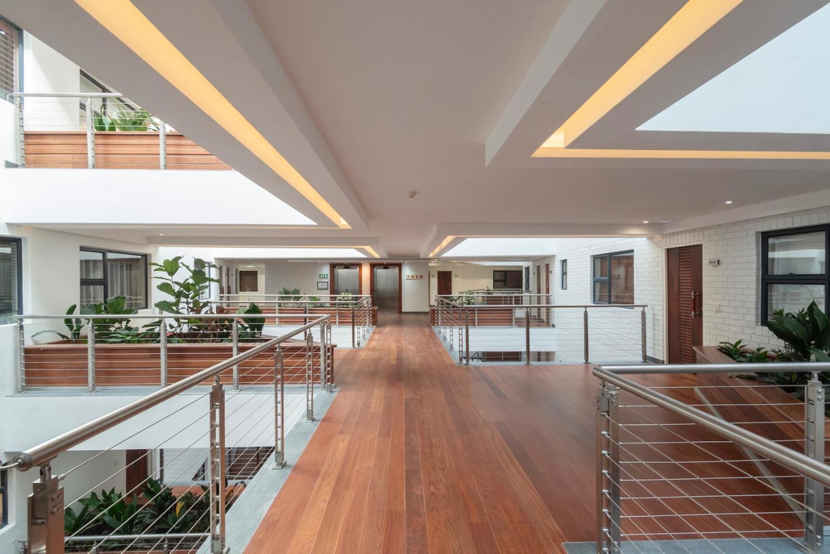 Xenia Aparthotel By Totalstay Cape Town Exterior foto