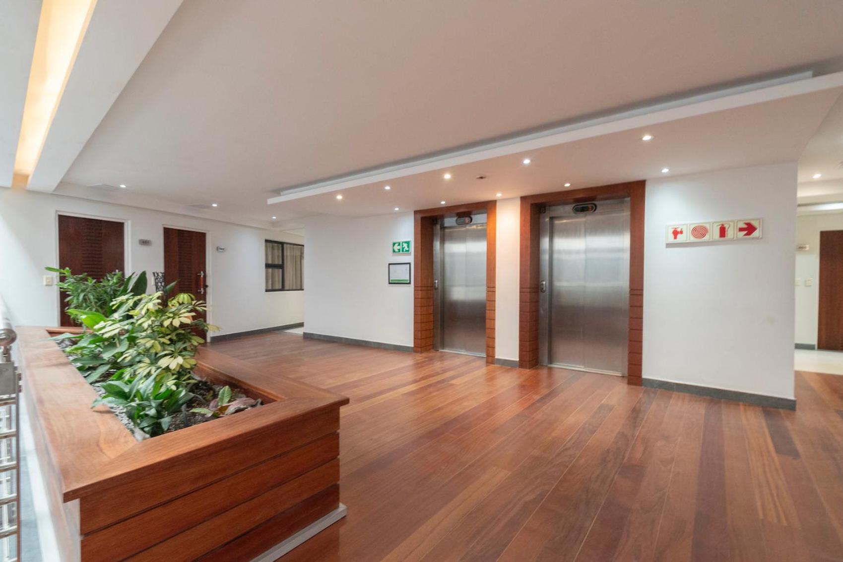 Xenia Aparthotel By Totalstay Cape Town Exterior foto
