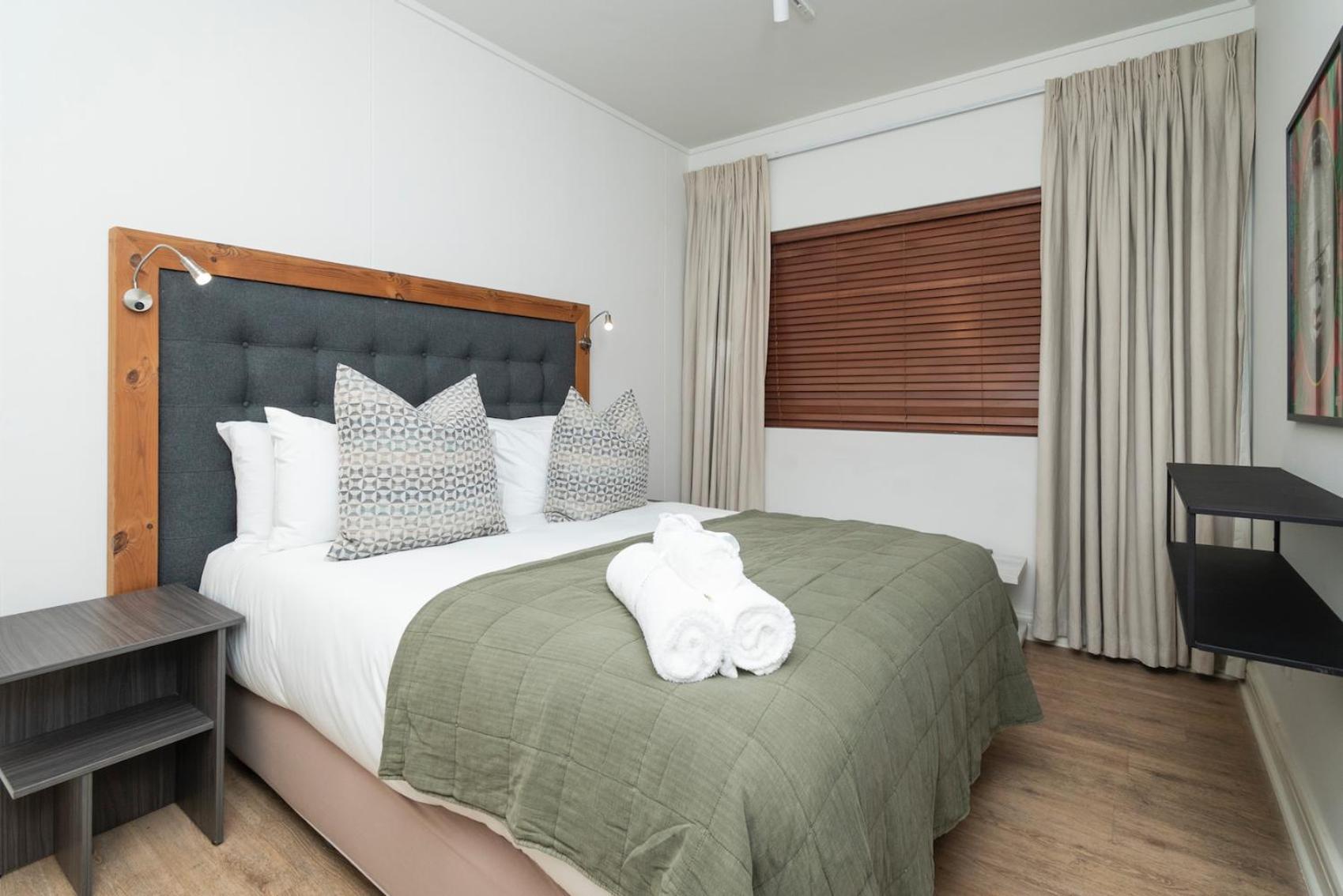 Xenia Aparthotel By Totalstay Cape Town Exterior foto