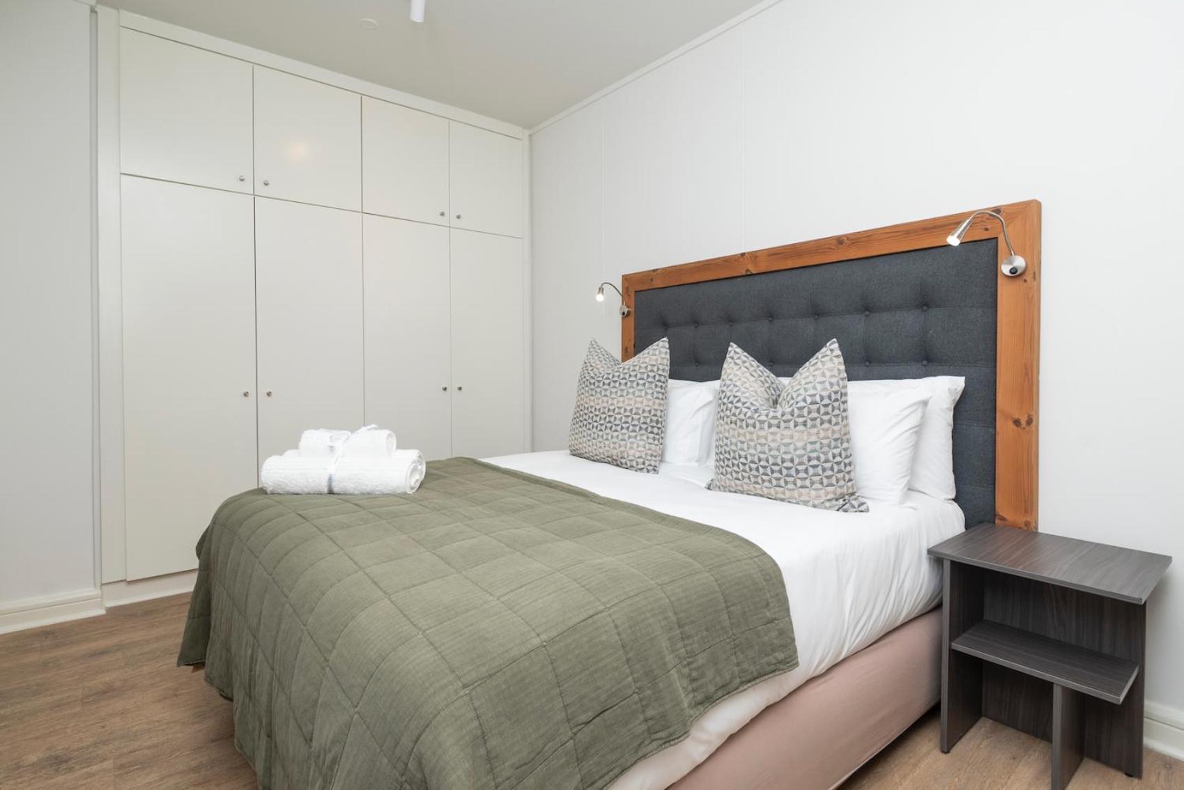 Xenia Aparthotel By Totalstay Cape Town Exterior foto