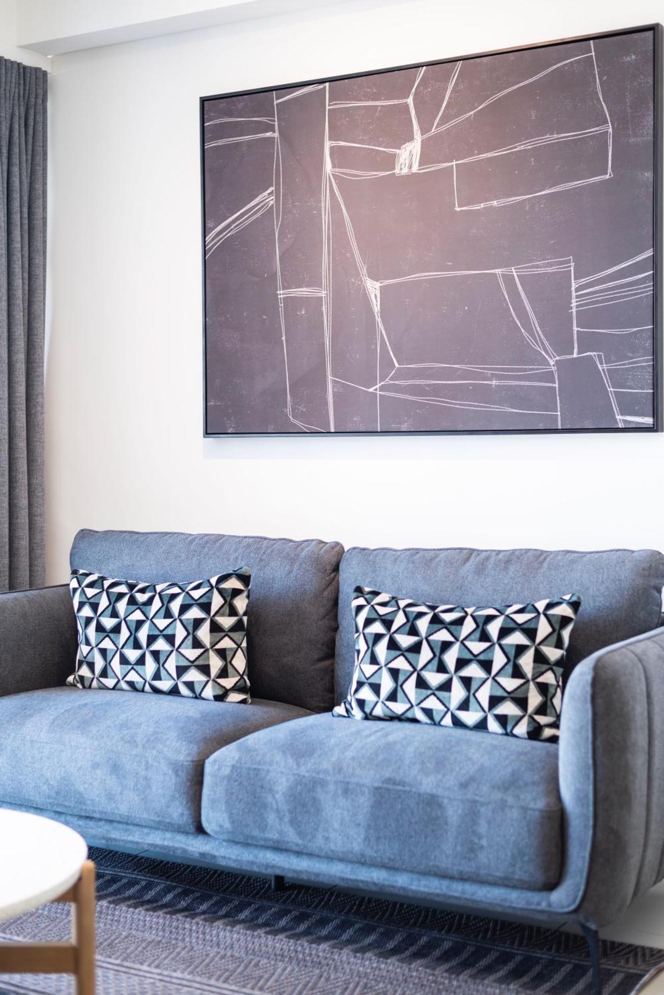 Xenia Aparthotel By Totalstay Cape Town Exterior foto