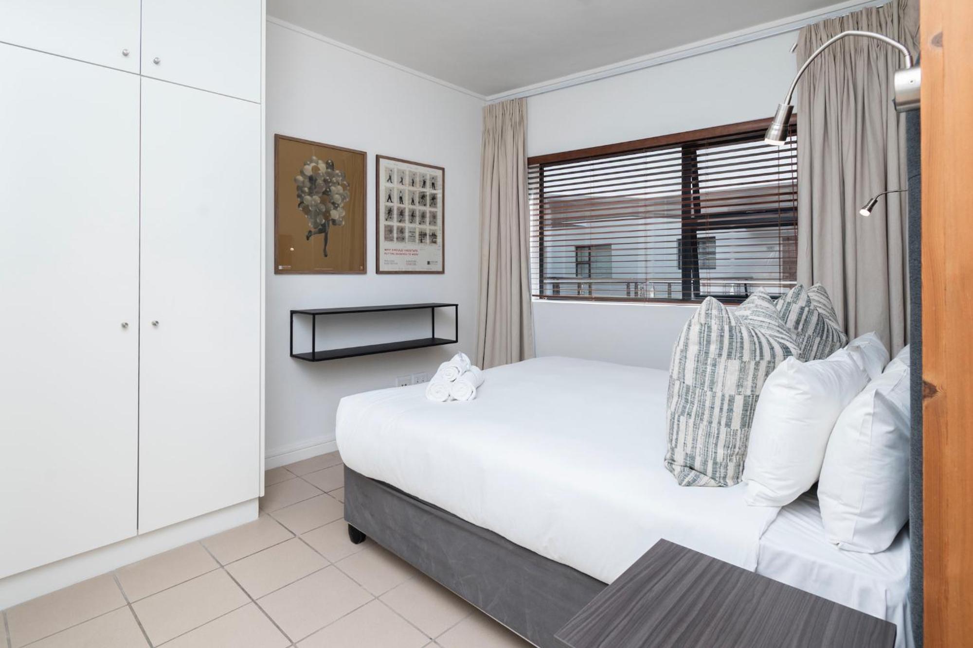 Xenia Aparthotel By Totalstay Cape Town Exterior foto
