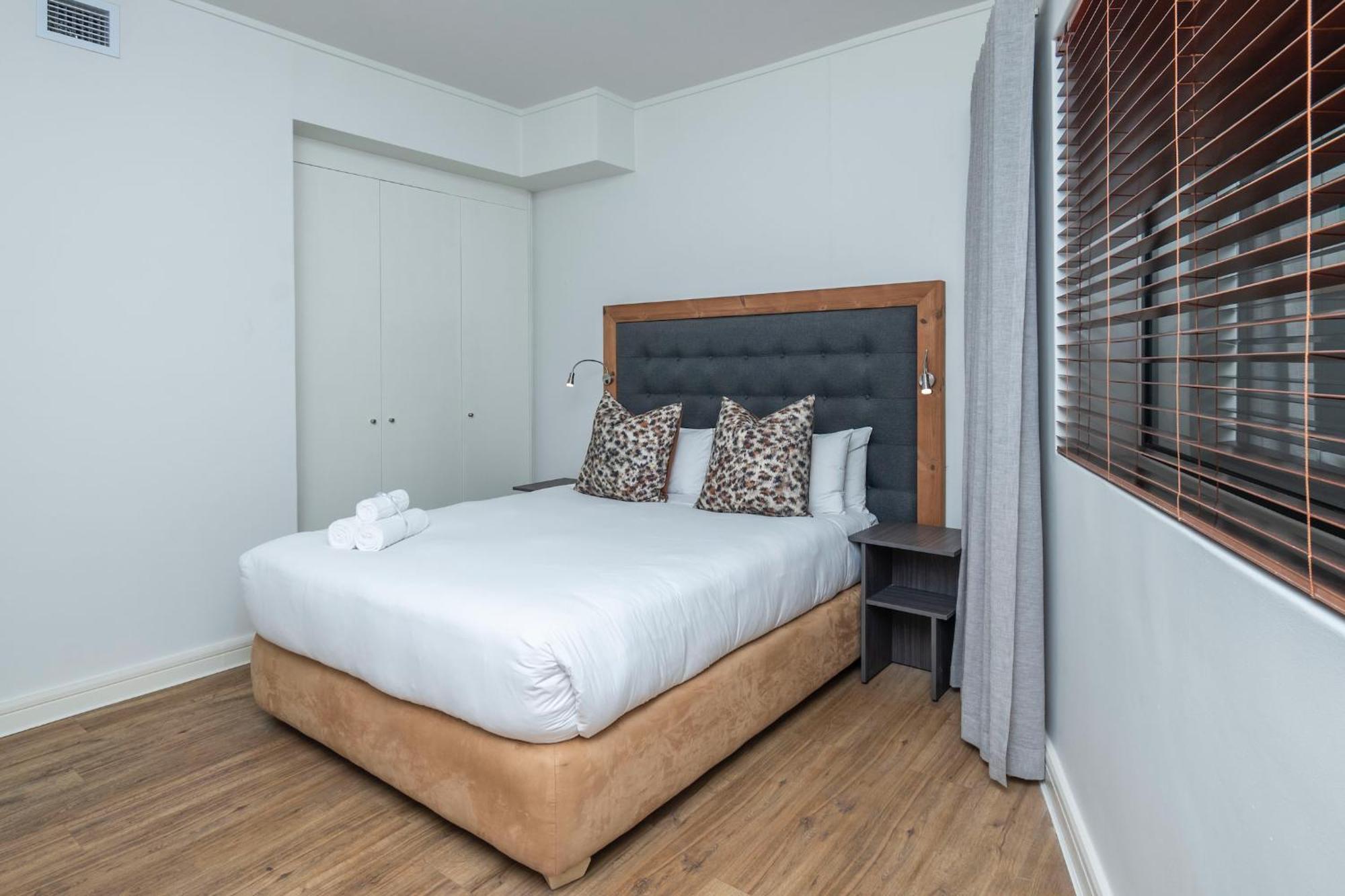 Xenia Aparthotel By Totalstay Cape Town Exterior foto