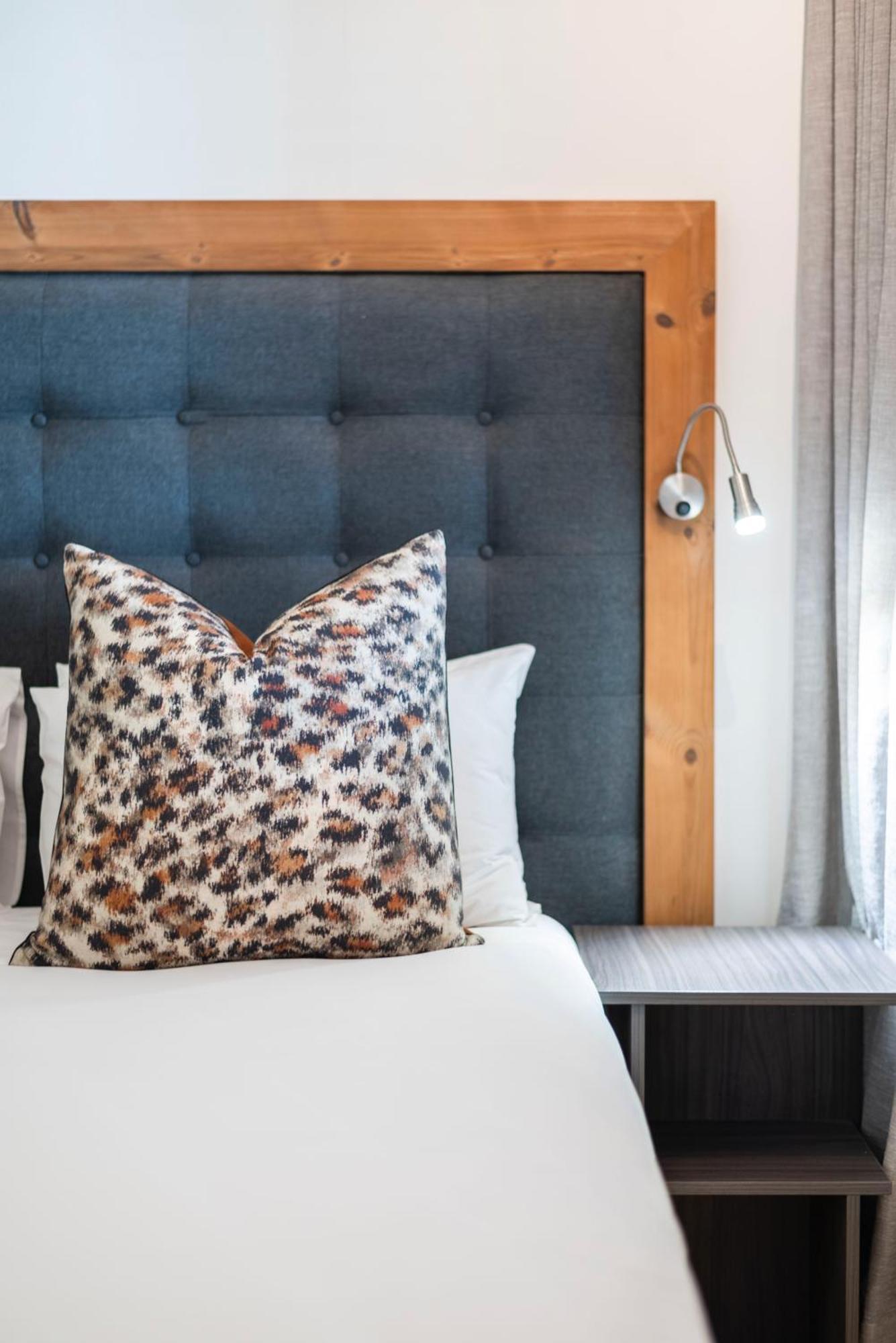 Xenia Aparthotel By Totalstay Cape Town Exterior foto